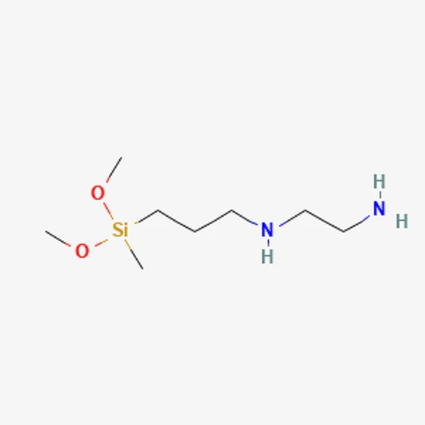 3-(2-aminoethil)-3-aimínpróipilmethyldimethoxysilane (CAS 3069-29-2)